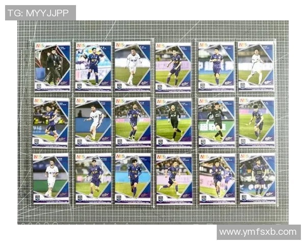 小鹏足球球星卡的多种用途及其在收藏和游戏中的价值解析